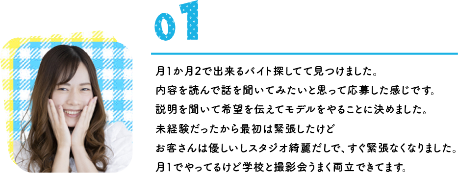 レビュー1